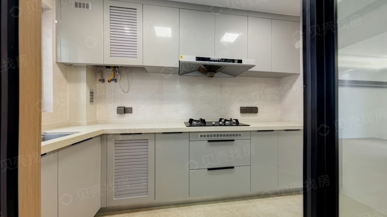 Apartment for rent in Nantong - Spring Breeze South Bank East Garden - Photo 9