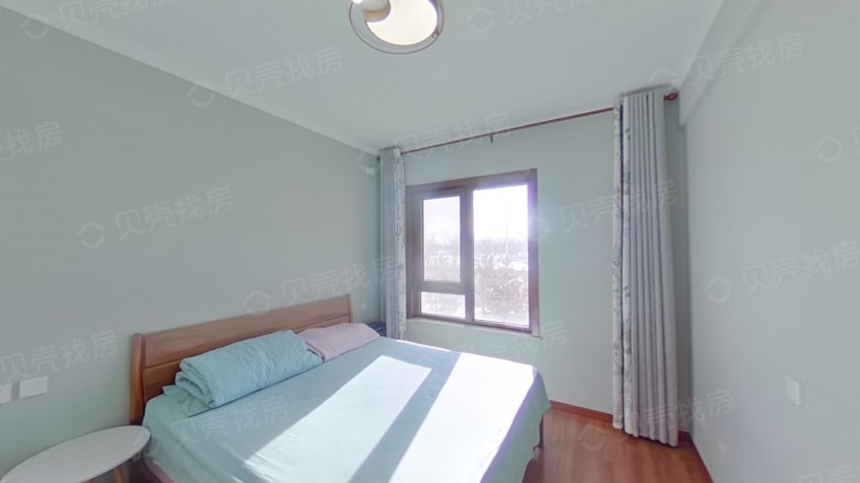 Apartment for rent in Beijing - Rongke Qianzhang Villa - Photo 3