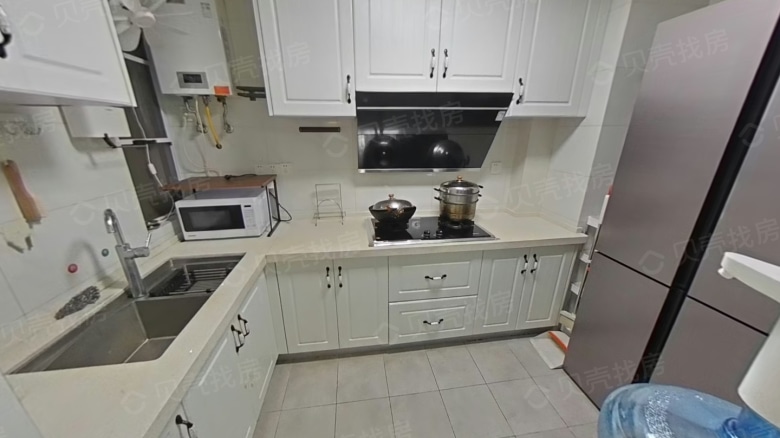 Apartment for rent in Changsha - Golden Green Mansion - Photo 8