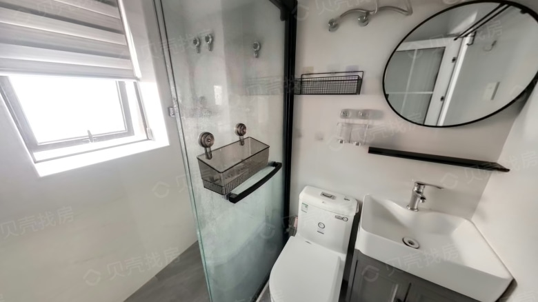 Apartment for rent in Xiamen - Yuanchang Junyue Mountain Siming - Photo 8