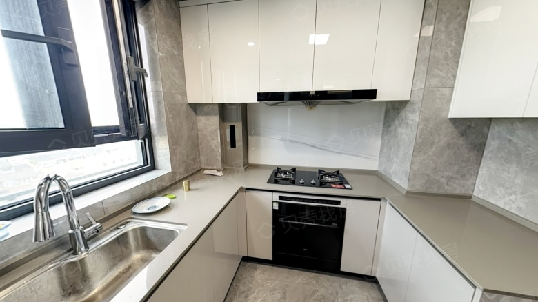 Apartment for rent in Shanghai - Park 1872 North District - Photo 7