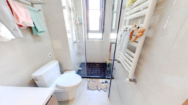 Apartment for rent in Qingdao - Kangda Kaiyuan Mansion - Photo 8