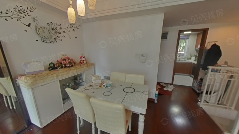 Apartment for rent in Shanghai - Xiangyu Pincheng - Photo 5