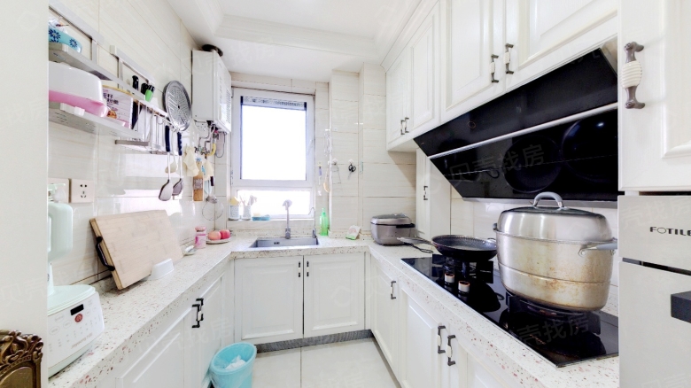 Apartment for rent in Qingdao - Poly Yegongguan - Photo 5