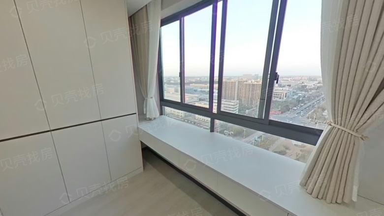 Apartment for rent in Nantong - Sunshine City Haiyue Mansion - Photo 5
