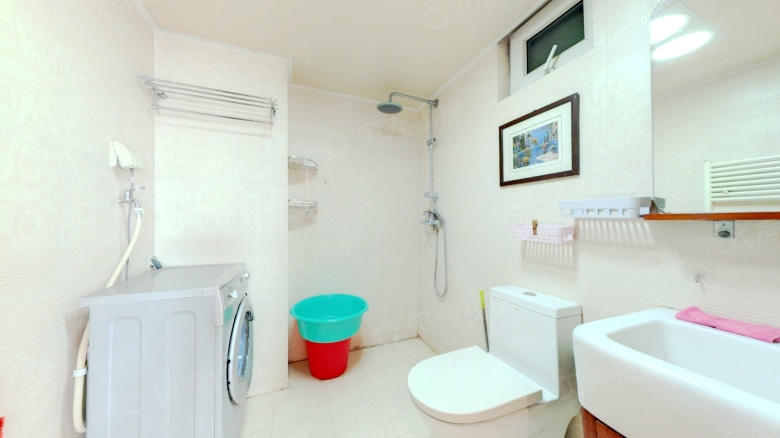 Apartment for rent in Qingdao - Perfect Harmony (Shibei) - Photo 7