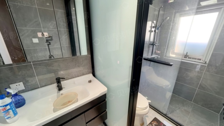 Apartment for rent in Nantong - Jingrui Royal Mansion - Photo 8