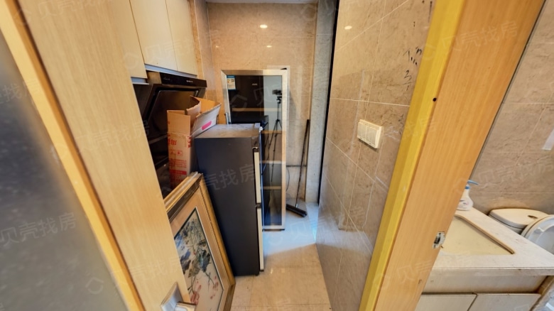 Apartment for rent in Guangzhou - Poly Golf Crystal Palace Residences - Photo 3