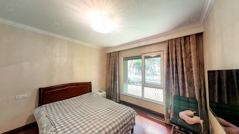 Apartment for rent in Nanjing - Landsea Green Villa - Photo 3