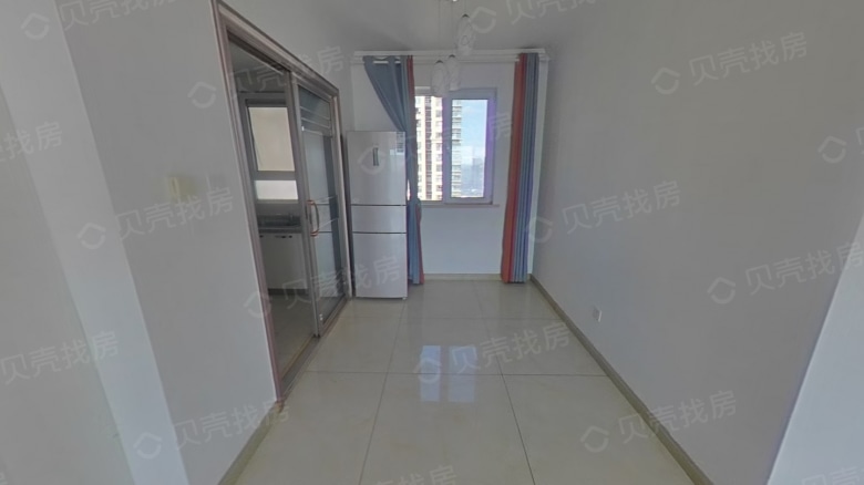 Apartment for rent in Qingdao - Jincheng by the Mountains and the City - Photo 3