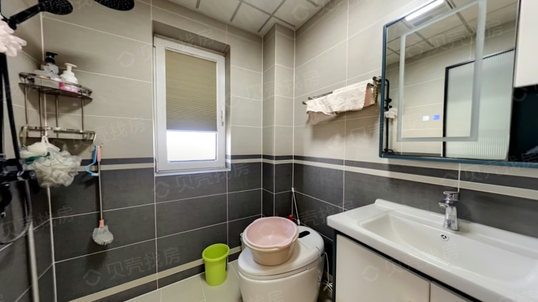 Apartment for rent in Qingdao - Tiantai Academy One - Photo 6