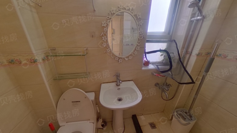 Apartment for rent in Shanghai - Longnan Fifth Village - Photo 5