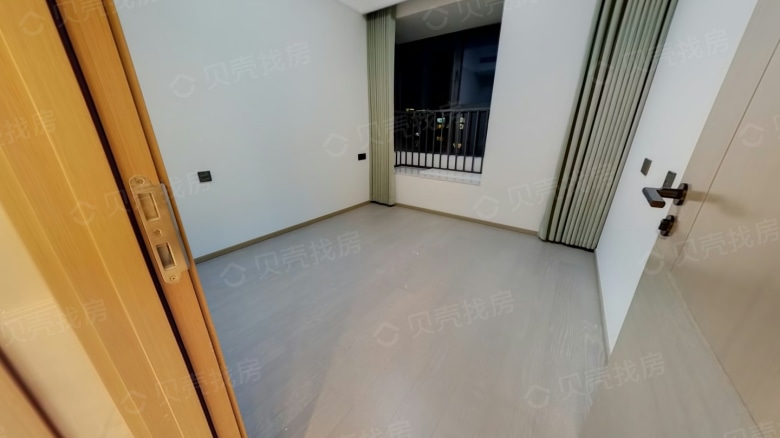 Apartment for rent in Nantong - Vanke Square - Photo 6