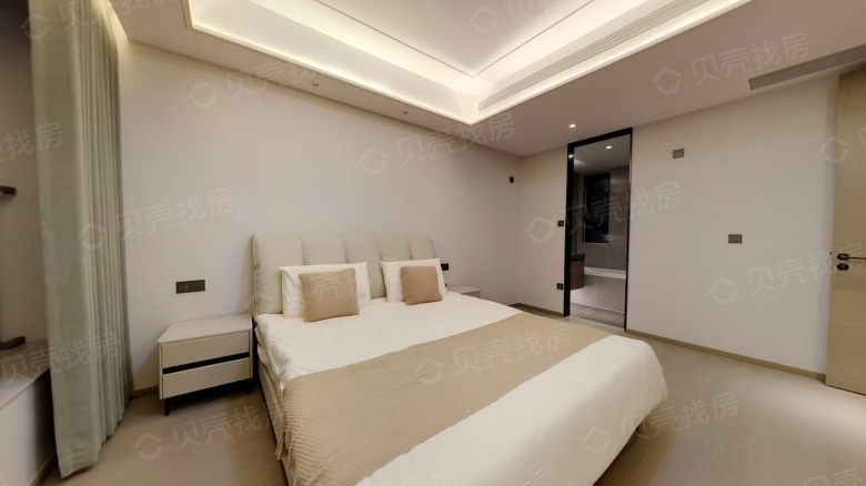 Apartment for rent in Nantong - Vanke Square - Photo 5