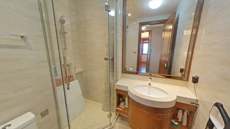 Apartment for rent in Shenyang - Galaxy Bay Lang Garden - Photo 14