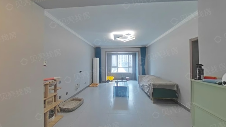 Apartment for rent in Shijiazhuang - Runde Tianyue City - Photo 3