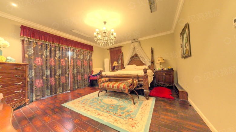 Apartment for rent in Hangzhou - Green City Xizi Tulip Riverside - Photo 9