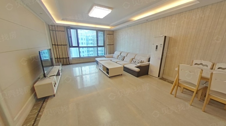 Apartment for rent in Qingdao - Ruiyuan Mingjia Hui - Photo 3
