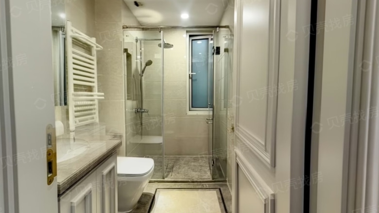 Apartment for rent in Hangzhou - Tianpu Royal Garden - Photo 8