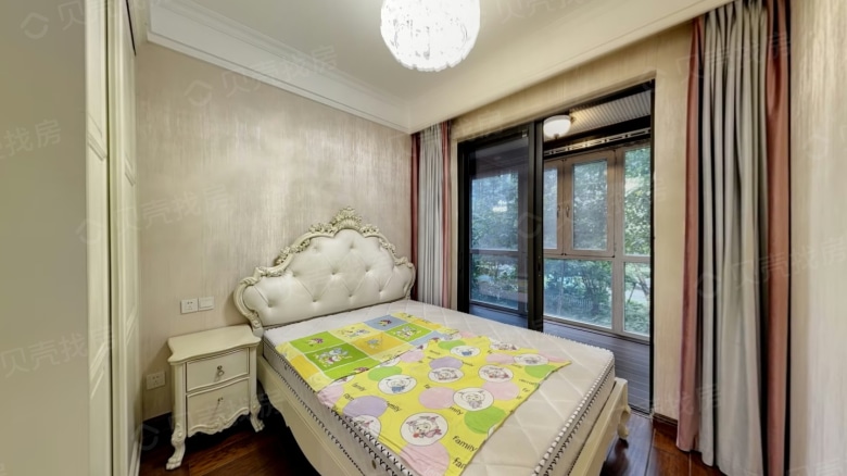Apartment for rent in Chengdu - CapitaLand Century Mansion - Photo 4