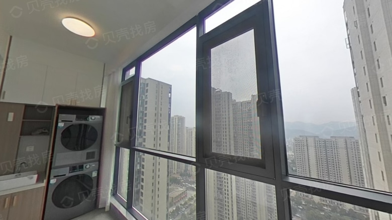 Apartment for rent in Changsha - Jinmao Bay Phase 3 - Photo 13