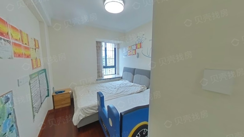 Apartment for rent in Ningbo - Jingqi Jinyuanli - Photo 2