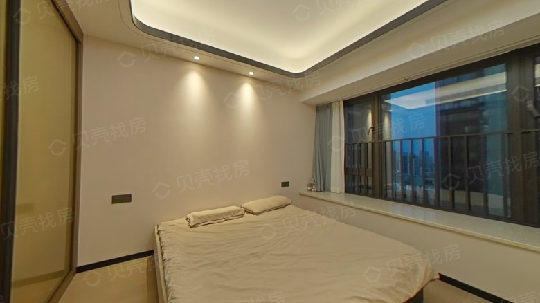 Apartment for rent in Shenzhen - Longguang Jiuyuetai - Photo 6