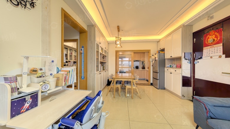 Apartment for rent in Shenzhen - Kaisa Central Plaza Phase III - Photo 5