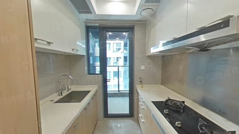 Apartment for rent in Shenzhen - Baoneng City West District - Photo 4