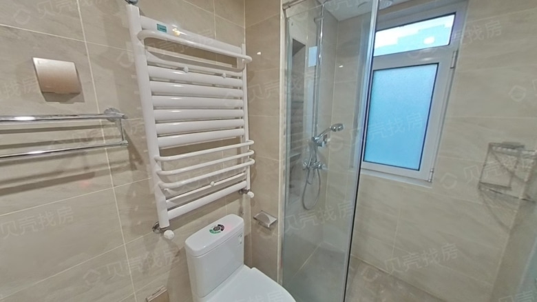 Apartment for rent in Qingdao - Yugong Mansion - Photo 8