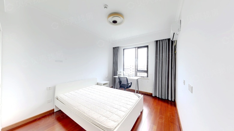 Apartment for rent in Ningbo - Jiangdong Jinmao Mansion - Photo 4