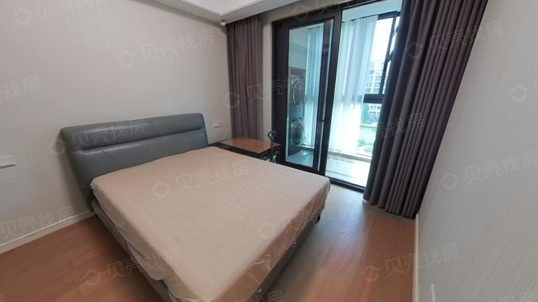 Gezhouba Magnolia Garden