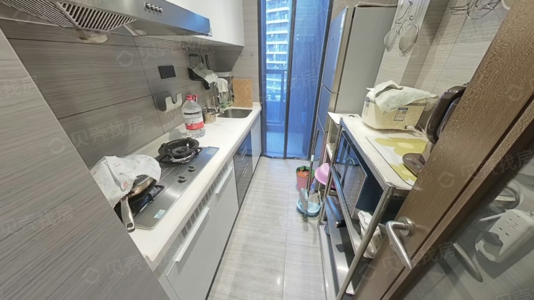 Apartment for rent in Shenzhen - Longlight Jiulong Terrace Phase I - Photo 8