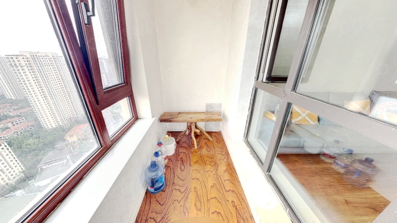 Apartment for rent in Shenyang - Green Rose Bay - Photo 4
