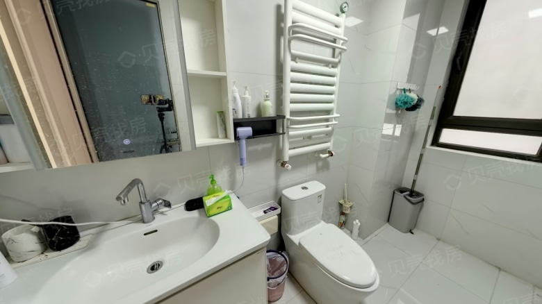 Apartment for rent in Jinan - Greenland Haipo Yunting - Photo 7