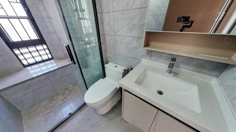 Apartment for rent in Shenzhen - Ocean Sky Glory - Photo 7