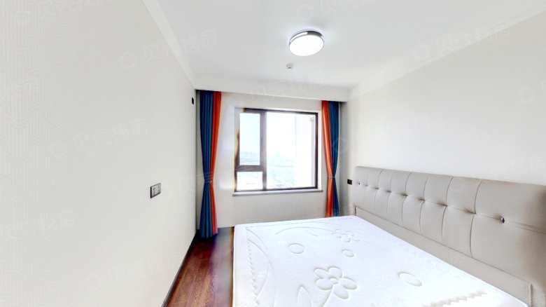 Apartment for rent in Shenyang - Oceanwide Hepingzhimen Skyline - Photo 5