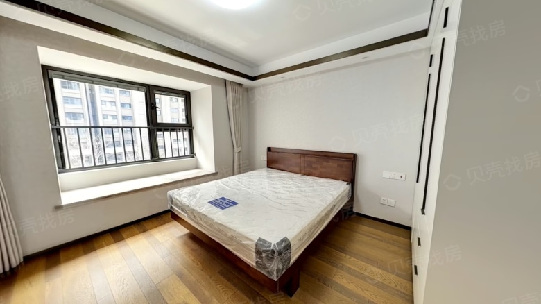 Apartment for rent in Nantong - Yuanchuang Dongyue - Photo 4