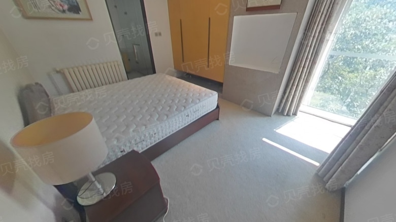 Apartment for rent in Qingdao - Baili Lanting - Photo 5