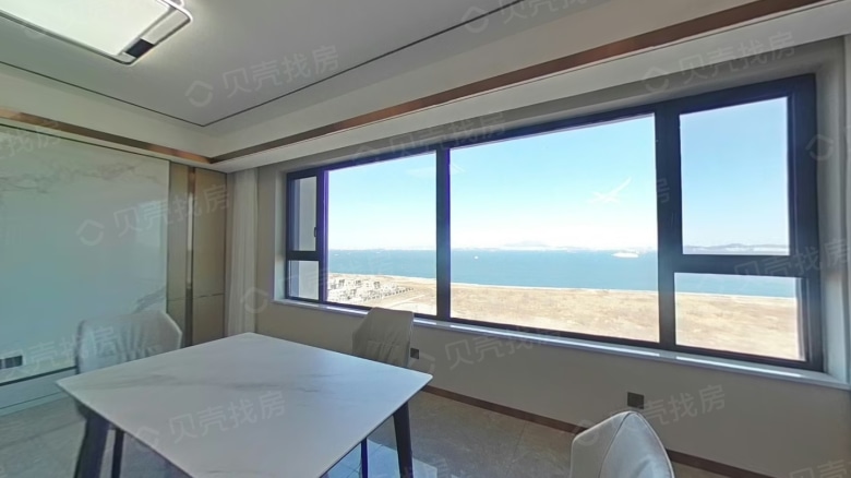 Apartment for rent in Dalian - Zhaoshang Zhenyuan Phase II - Photo 3