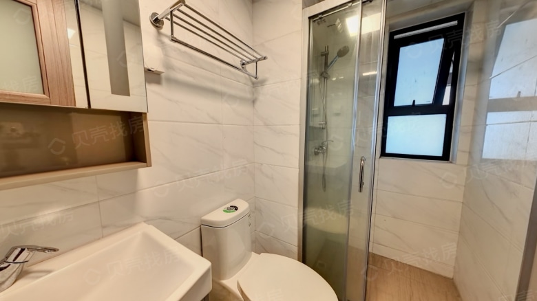 Apartment for rent in Nantong - Country Garden Times Joy City - Photo 8