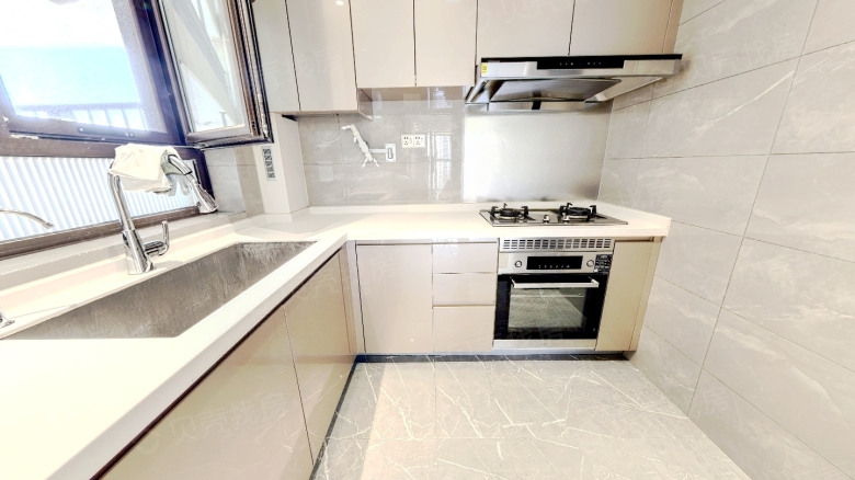 Apartment for rent in Qingdao - Xuhui Yinshengtai Zhengyang Mansion Phase I - Photo 5