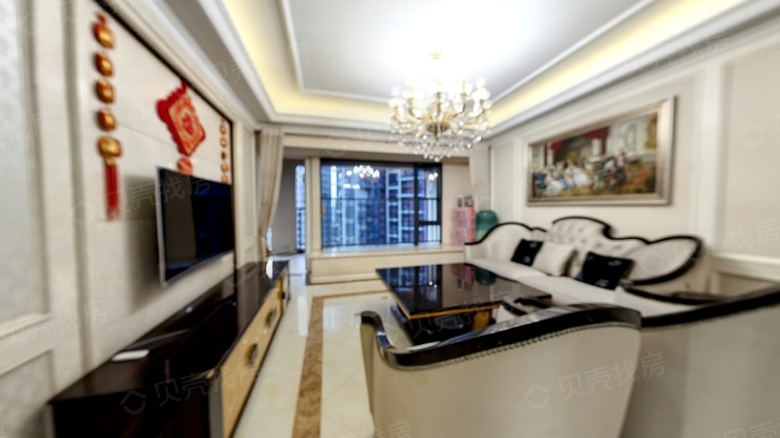 Apartment for rent in Shenzhen - Xinyi Jiayushan - Photo 10