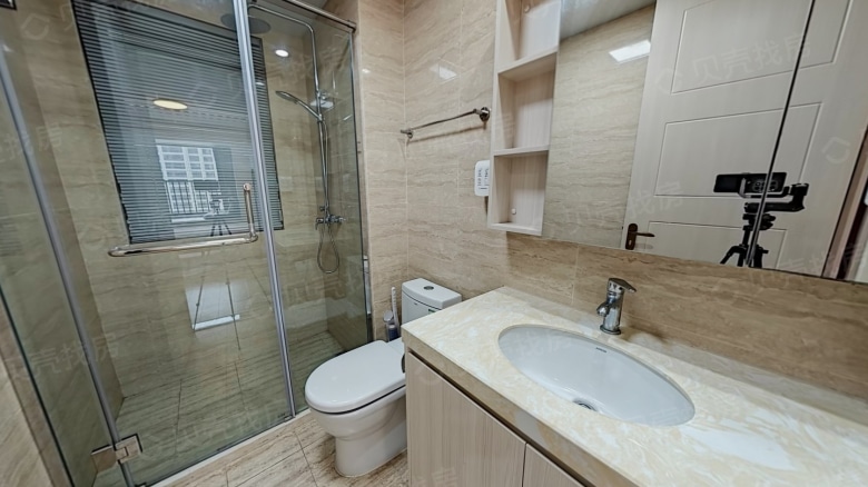 Apartment for rent in Ningbo - Wenlan Wangzhuang - Photo 8