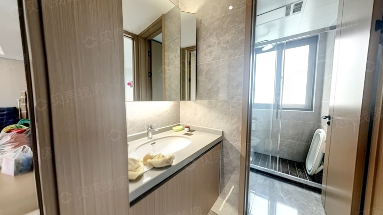 Apartment for rent in Nanjing - Riverside Moonlight Mansion - Photo 8