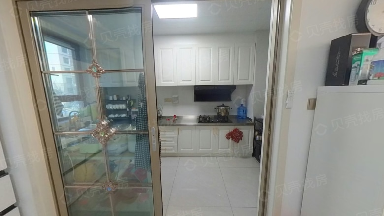 Apartment for rent in Qingdao - Xiwangtuan North District - Photo 7