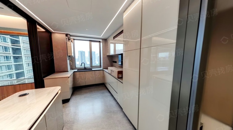 Apartment for rent in Foshan - Zhaoshang Huaxi - Photo 7