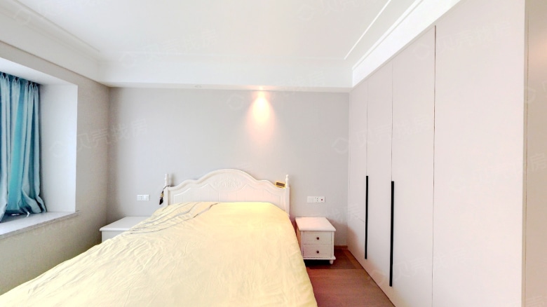 Apartment for rent in Ningbo - Moonlit River Mansion - Photo 2