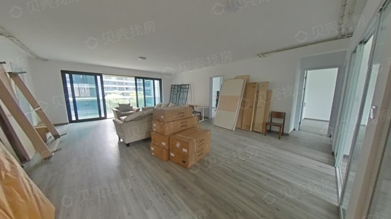 Apartment for rent in Ningbo - Green City · Fengqi Chaoming - Photo 8