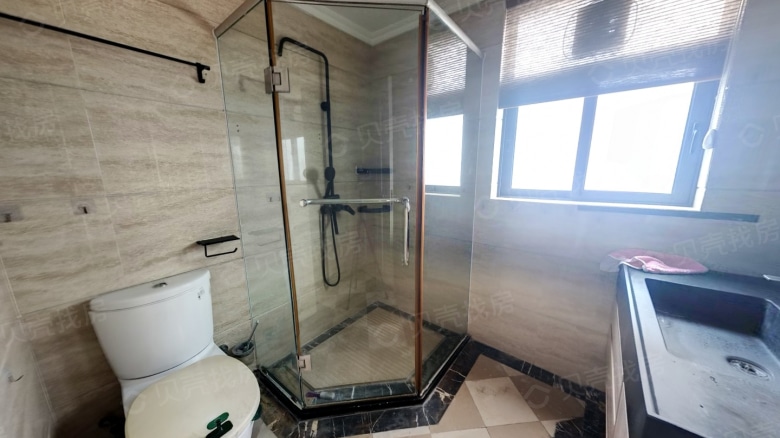 Apartment for rent in Guangzhou - Meili Shangzhu - Photo 8